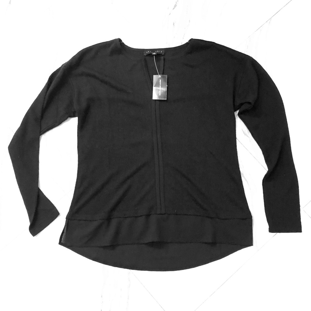 NWT Sanctuary Vivianna Tee - Picture 2 of 8